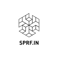 SPRF India logo - Similar company to Institute For Governance, Policies And Politics