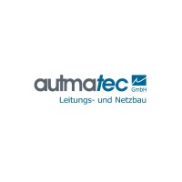 autmatec GmbH Leitungs- und Netzbau logo - Similar company to Sa Lineman (Pty) Ltd.                                             Drc Lineman Sarl