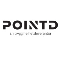Pointd AB logo - Similar company to Wedogreen