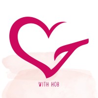 WITH HOB logo - Similar company to Big Plan Records