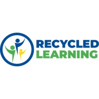Recycled Learning logo - Similar company to Best Technologies Limited