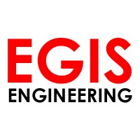 Egis Engineering logo - Similar company to Flow Genes