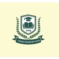 Turkana Preparatory School logo - Similar company to Digital Lions - Fair Trade Agency
