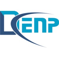 Shanghai DENP Industrial Co., Ltd logo - Similar company to Denp Industrial
