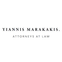 YIANNIS MARAKAKIS. ATTORNEYS AT LAW logo - Similar company to Stamadianos & Partners