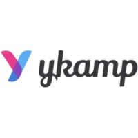 Ykamp logo - Similar company to Bildung Data