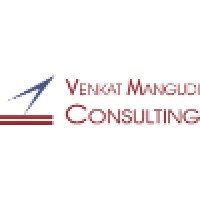 Venkat Mangudi Consulting