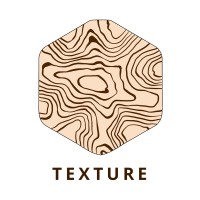 TEXTURE logo - Similar company to Vinny