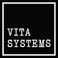 Vita Systems logo - Similar company to Indivitech