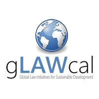 gLAWcal - Global Law Initiatives for Sustainable Development logo - Similar company to Association Luxembourgeoise Pour Le Droit De L'Environnement (Alde)