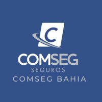 Comseg Seguros Bahia logo - Similar company to Comseg Mg