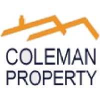 Coleman Property Ltd. logo - Similar company to Coleman Properties