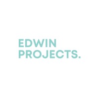 Edwin Projects logo - Similar company to Flowon Ai