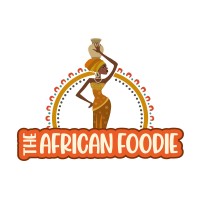 The African Foodie logo - Similar company to Orbiquex Technologies
