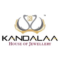Kandalaa - House of Jewellery logo - Similar company to Tshirtwala