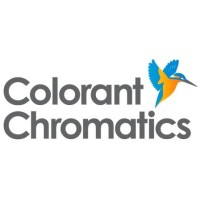 Colorant Chromatics logo - Similar company to Edanalytics