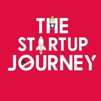 The Startup Journey logo - Similar company to The Rlvnt Studios