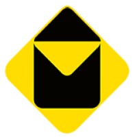 Enigmagram logo - Similar company to Puzzle Post Uk
