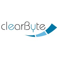 clearByte GmbH logo - Similar company to Acited