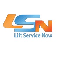 Lift Service Now logo - Similar company to Trinity Service (Now Merged With Trustmarque) Www.Trustmarque.Com