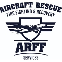 ARFF-SERVICES GMBH logo - Similar company to Qual-Efire™