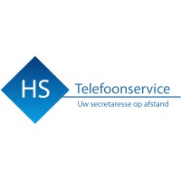HS Telefoonservice logo - Similar company to Allround Support Groep