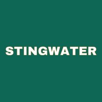 Stingwater logo - Similar company to Techpedia_App