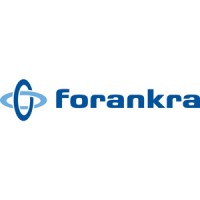 Forankra Sweden logo - Similar company to Sarniç Gıda A.Ş.