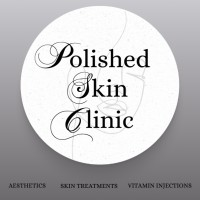 Polished Skin Clinic Ltd logo - Similar company to Skin Within Aesthetics