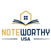 Noteworthy USA logo - Similar company to Noteschool