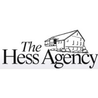 The Hess Agency logo - Similar company to Ten Eyck Group