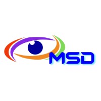Marketing Synergy & Diversity (MSD) logo - Similar company to Mena Hotel Projects Llc