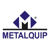 Metalquip Conexões Hidráulicas logo - Similar company to Pixelpro.Solution