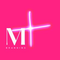 M+ BRANDING logo - Similar company to Marianna Sisson Interior Design