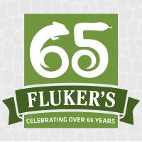 Fluker Farms logo - Similar company to Van Schie