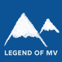 Legend of MV logo - Similar company to The Roundtree, Amagansett