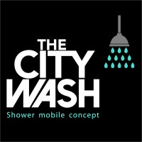 The City Wash logo - Similar company to Skillshot