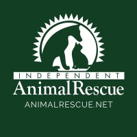 Independent Animal Rescue logo - Similar company to Sauce Sites