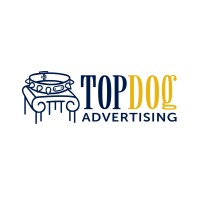TopDog Advertising logo - Similar company to Appetto