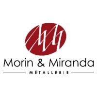 MORIN ET MIRANDA logo - Similar company to Sepca