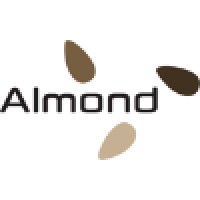 Mediatoimisto Almond Oy logo - Similar company to Hila Open Oy