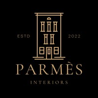 Parmes Interiors logo - Similar company to Architect Pins®️