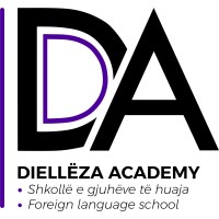 Diellëza Academy logo - Similar company to Hemousa