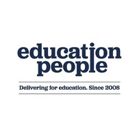 Education People logo - Similar company to Cornwall Publishers & Distributors