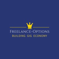 Freelance-Options logo - Similar company to Freelance Tech Hiring