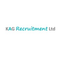 KAG Recruitment Ltd logo - Similar company to Design Engine Structures