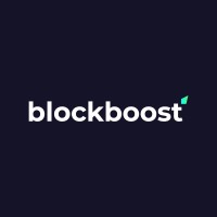 blockboost logo - Similar company to Quickex