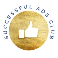 Successful Ads Club logo - Similar company to Own Company
