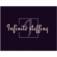 Infinite staffing logo - Similar company to Wa - Staffing & Management Solutions