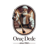 ORUÇ DEDE logo - Similar company to Biotama